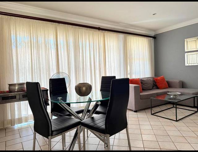 2 BEDROOM PROPERTY TO RENT IN MORNINGSIDE